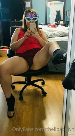 Thelipsdown OnlyFans Leaked Free Thumbnail Picture - #7UBANqDMk4