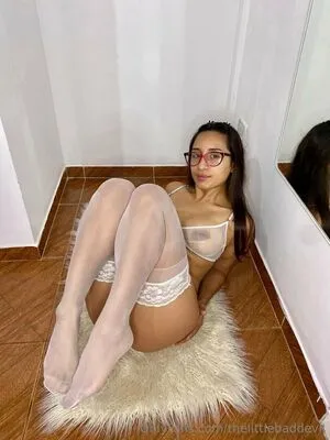 Thelittlebaddevil OnlyFans Leaked Free Thumbnail Picture - #8zPgI5VLd9