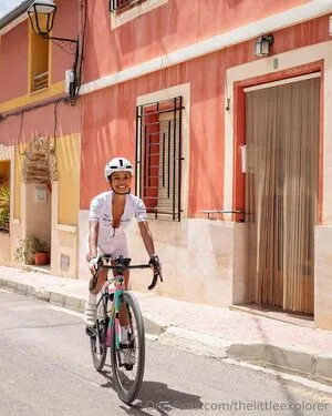 Thelittleexplorer OnlyFans Leaked Free Thumbnail Picture - #46LZpr6Mal