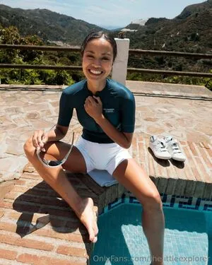 Thelittleexplorer OnlyFans Leaked Free Thumbnail Picture - #BS4h2WcaSf