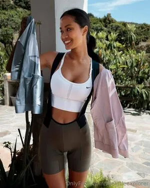 Thelittleexplorer OnlyFans Leaked Free Thumbnail Picture - #CSGyS0wdUh