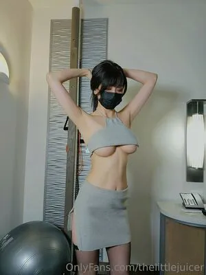 Thelittlejuicer OnlyFans Leaked Free Thumbnail Picture - #qQmMPWqnJS