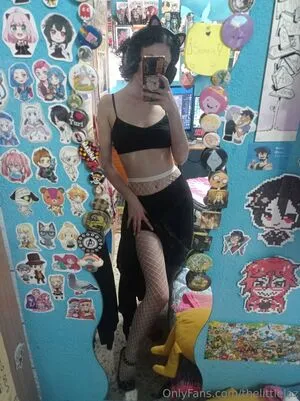 Thelittlelaz OnlyFans Leaked Free Thumbnail Picture - #gK73DDJvwf