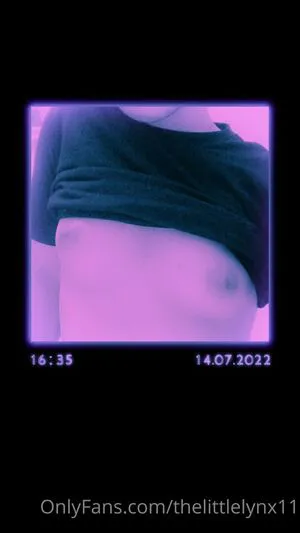 Thelittlelynx11 OnlyFans Leaked Free Thumbnail Picture - #5ESq3qszIS