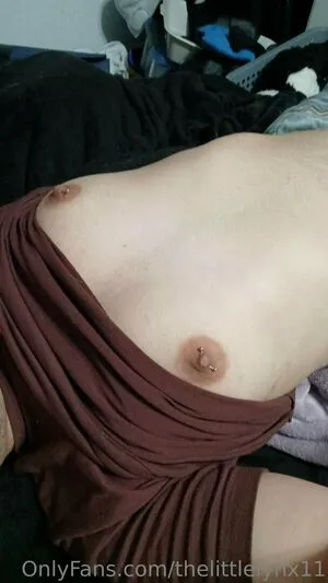 Thelittlelynx11 OnlyFans Leaked Free Thumbnail Picture - #UJMkMorlGX