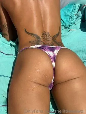 Thelittlemowgli OnlyFans Leaked Free Thumbnail Picture - #0CTkIiv5P1