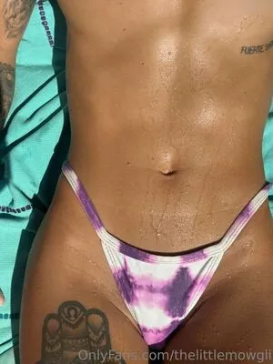 Thelittlemowgli OnlyFans Leaked Free Thumbnail Picture - #0VKieSlYvV