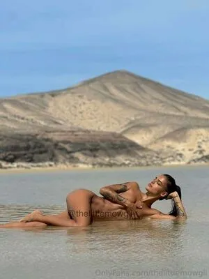 Thelittlemowgli OnlyFans Leaked Free Thumbnail Picture - #1HuNpxThYk