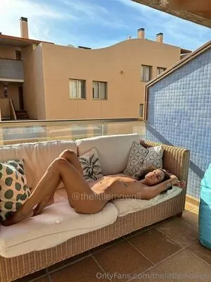 Thelittlemowgli OnlyFans Leaked Free Thumbnail Picture - #1Z2viueoMm