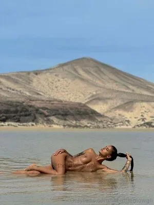 Thelittlemowgli OnlyFans Leaked Free Thumbnail Picture - #1qitVYjcsk