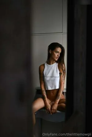Thelittlemowgli OnlyFans Leaked Free Thumbnail Picture - #1x78MLZMeX