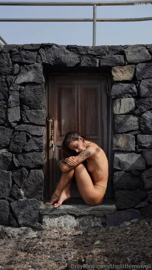 Thelittlemowgli OnlyFans Leaked Free Thumbnail Picture - #25xMgQZ413