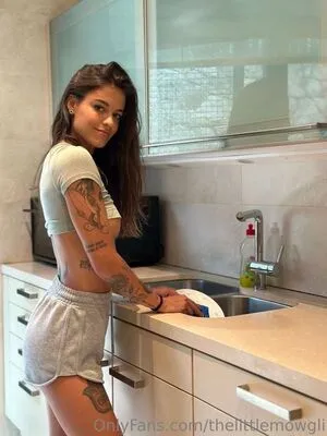 Thelittlemowgli OnlyFans Leaked Free Thumbnail Picture - #4MekhuwIoZ