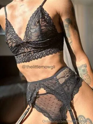 Thelittlemowgli OnlyFans Leaked Free Thumbnail Picture - #4NCSyfl7Mu