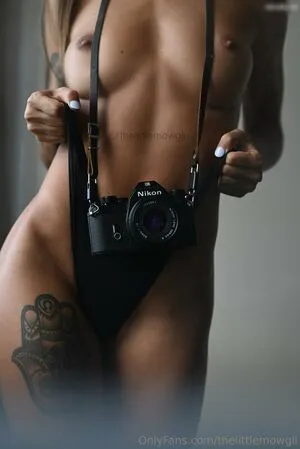 Thelittlemowgli OnlyFans Leaked Free Thumbnail Picture - #4vQ8cBnLJ4