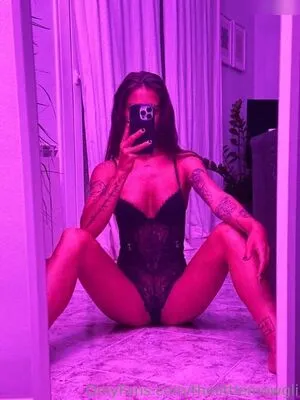 Thelittlemowgli OnlyFans Leaked Free Thumbnail Picture - #58InpttSje