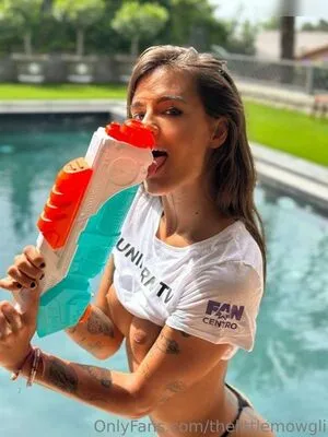 Thelittlemowgli OnlyFans Leaked Free Thumbnail Picture - #5HG4lyajZw