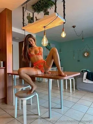 Thelittlemowgli OnlyFans Leaked Free Thumbnail Picture - #5SCPRugf9y