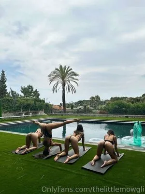 Thelittlemowgli OnlyFans Leaked Free Thumbnail Picture - #5qkxNcD08Z