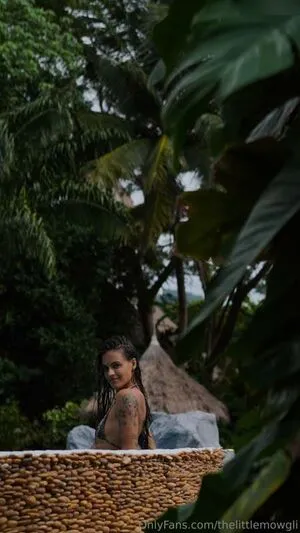 Thelittlemowgli OnlyFans Leaked Free Thumbnail Picture - #7NYkuA8z89