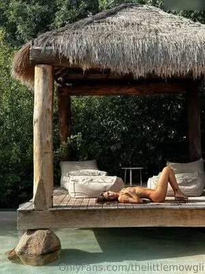 Thelittlemowgli OnlyFans Leaked Free Thumbnail Picture - #7SpEGEPNCu