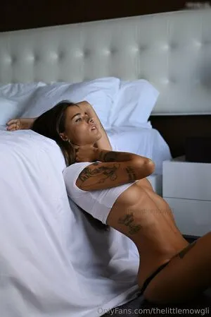 Thelittlemowgli OnlyFans Leaked Free Thumbnail Picture - #8odyORR19J