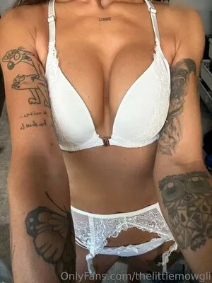 Thelittlemowgli OnlyFans Leaked Free Thumbnail Picture - #8uBkRD6WSA