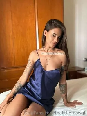 Thelittlemowgli OnlyFans Leaked Free Thumbnail Picture - #AN2OggFfhx