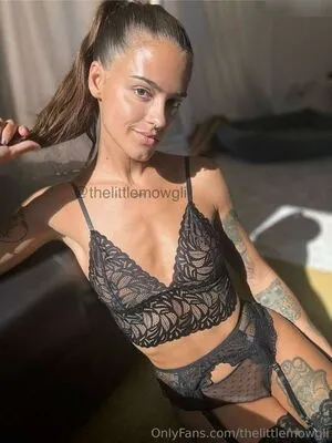 Thelittlemowgli OnlyFans Leaked Free Thumbnail Picture - #ANQlCasrD1