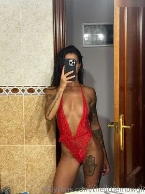 Thelittlemowgli OnlyFans Leaked Free Thumbnail Picture - #AWyYsIVRY1