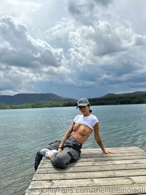 Thelittlemowgli OnlyFans Leaked Free Thumbnail Picture - #B0KSjGXyeM