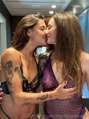 Thelittlemowgli OnlyFans Leaked Free Thumbnail Picture - #B9xOzaFlSd