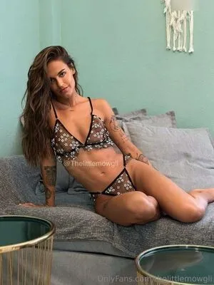 Thelittlemowgli OnlyFans Leaked Free Thumbnail Picture - #CvaiFHgfXt