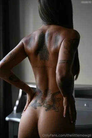 Thelittlemowgli OnlyFans Leaked Free Thumbnail Picture - #DeVC2WYz5w