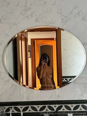 Thelittlemowgli OnlyFans Leaked Free Thumbnail Picture - #E9Rdz7bWVT