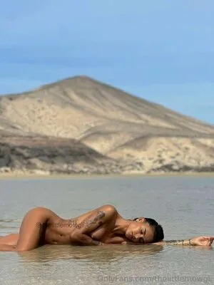 Thelittlemowgli OnlyFans Leaked Free Thumbnail Picture - #EteL8qi6YD