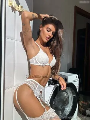 Thelittlemowgli OnlyFans Leaked Free Thumbnail Picture - #F1N4058hqJ