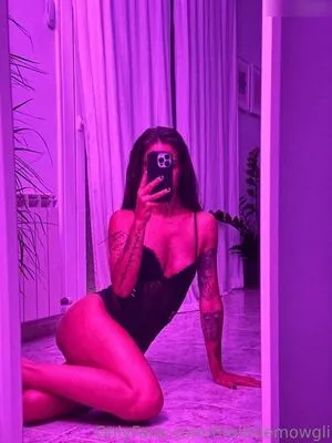 Thelittlemowgli OnlyFans Leaked Free Thumbnail Picture - #FHMA4mZb8h