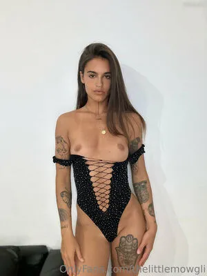 Thelittlemowgli OnlyFans Leaked Free Thumbnail Picture - #HKYG3ODWeB