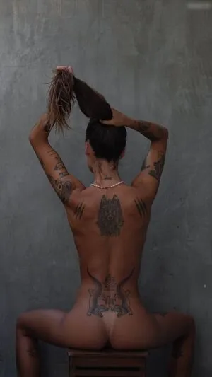 Thelittlemowgli OnlyFans Leaked Free Thumbnail Picture - #HyFrG1sed7