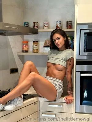 Thelittlemowgli OnlyFans Leaked Free Thumbnail Picture - #I4Ed6Rt0mE