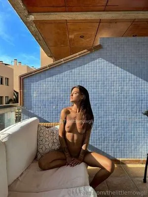 Thelittlemowgli OnlyFans Leaked Free Thumbnail Picture - #IEE9HEVrRC