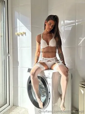 Thelittlemowgli OnlyFans Leaked Free Thumbnail Picture - #JkRihMvLTg