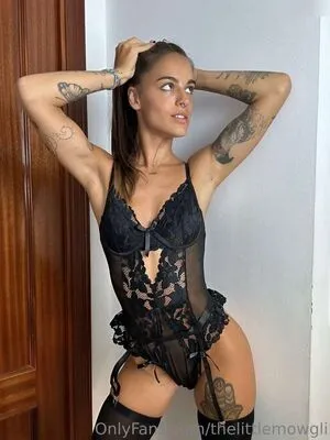 Thelittlemowgli OnlyFans Leaked Free Thumbnail Picture - #K3qxqFlPVK