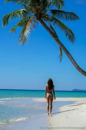 Thelittlemowgli OnlyFans Leaked Free Thumbnail Picture - #KD2980N8Fa