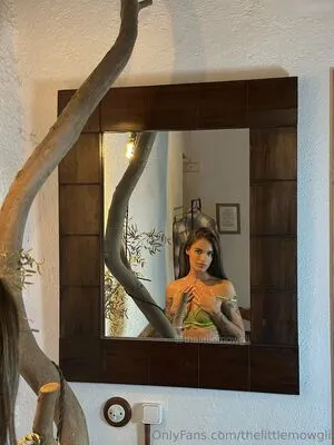 Thelittlemowgli OnlyFans Leaked Free Thumbnail Picture - #LwSL3xoAqe