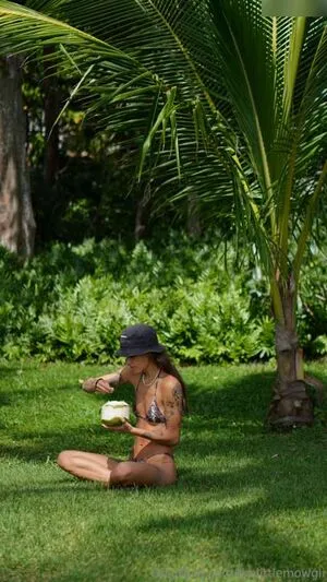 Thelittlemowgli OnlyFans Leaked Free Thumbnail Picture - #NqK58oV5Ij