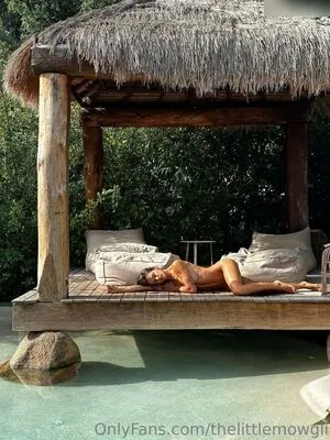 Thelittlemowgli OnlyFans Leaked Free Thumbnail Picture - #OcZkkNeZM0