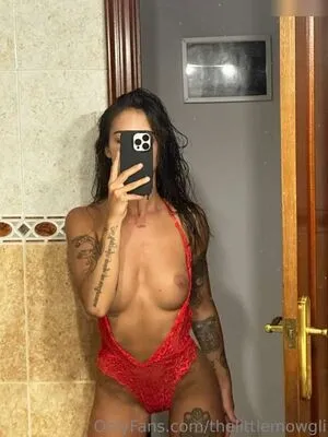 Thelittlemowgli OnlyFans Leaked Free Thumbnail Picture - #PAJgAWXcYA