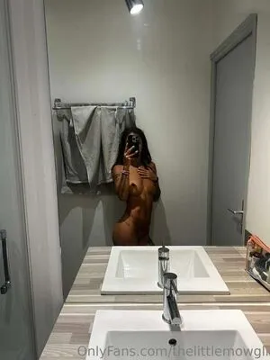 Thelittlemowgli OnlyFans Leaked Free Thumbnail Picture - #QbShSriHcY